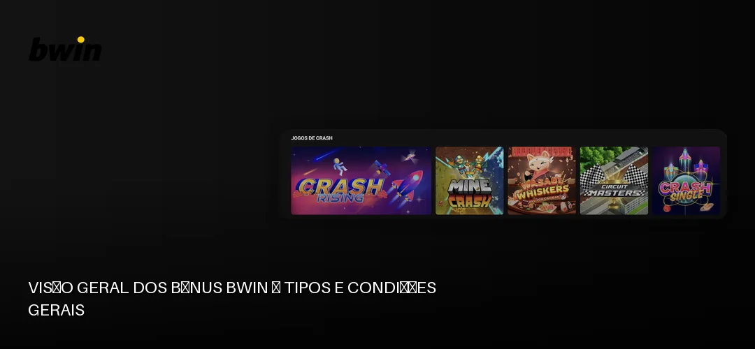 Bwin promotional banner